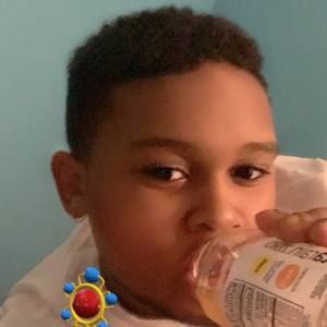 Meet your Posher, Julius